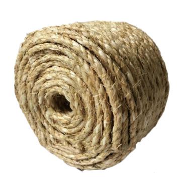 安賽瑞 白棕繩，麻繩，寬：Φ30mm，重680g/m，單位：公斤安賽瑞 白棕繩，麻繩，寬：Φ30mm，重680g/m，單位：公斤