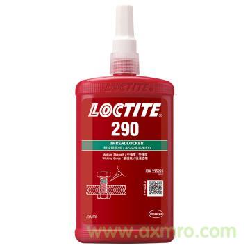 290 250ml螺紋 鎖固劑 Loctite 290 滲透型 250ml